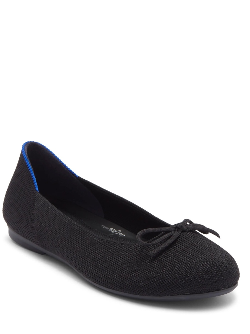 The Ballet Flat
